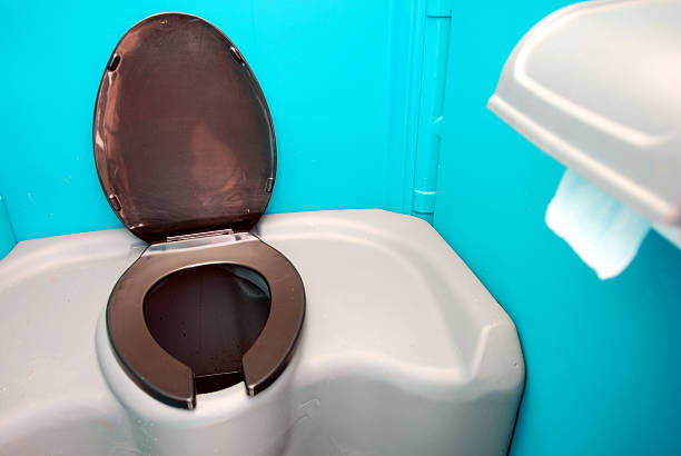 Portable Toilet Options We Offer in Elgin, SC
