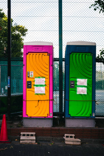Best Luxury portable toilet rental  in Elgin, SC