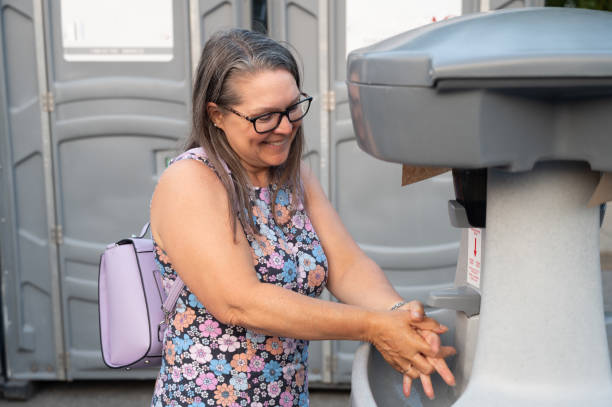 Best Luxury portable toilet rental  in Elgin, SC