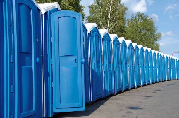 Best Long-term porta potty rental  in Elgin, SC